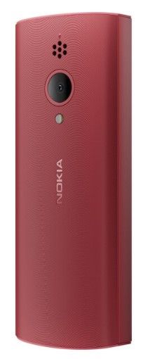 Мобільний телефон Nokia 150 TA-1582 DS red | Зображення 6