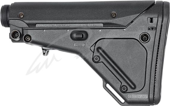Приклад Magpul UBR Приклад для AR 15 АР 15 М4 М16 приклад на AR 15 АР 15 Снайперский приклад Приклад для ar | Зображення 3