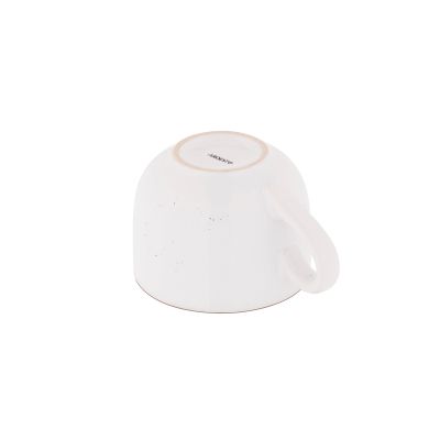Чашка Ardesto Bagheria 480 мл Bright White (AR2948WGC) | Зображення 2