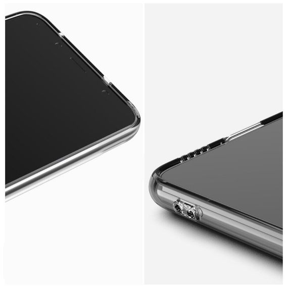 Чохол до мобільного телефона BeCover Apple iPhone 15 Pro Transparancy (710146) | Зображення 2
