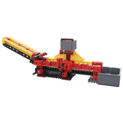Конструктор Fischertechnik ADVANCED Universal 4 (FT-548885) | Зображення 3