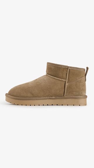 Черевики уггі жіночі Stepln 5854C-2 37 Бежевий shop (2000999272059) | Зображення 1