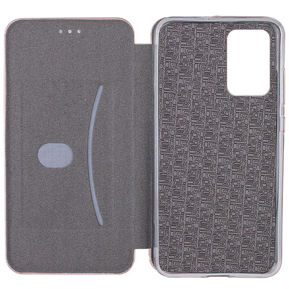 Шкіряний чохол (книжка) Classy для Xiaomi Redmi 13C / Poco C65 | Зображення 4