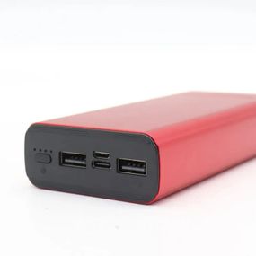 Повербанк 20000 mAh з Type-C XPRO (23457117003_619)
