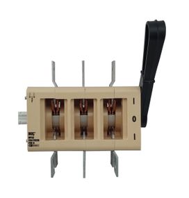 Выключатель-разъединитель ВР32-35А70220 250А на 2 направления не съемная боковая рукоятка без ДГК Ny95504170