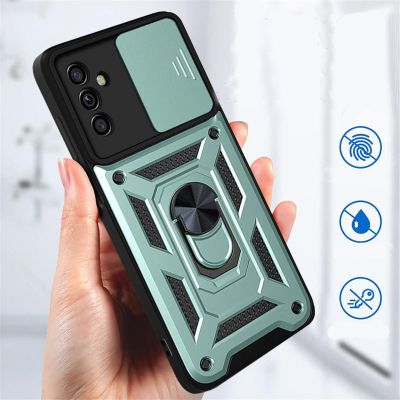 Чехол для мобильного телефона BeCover Military Samsung Galaxy A14 4G SM-A145/A14 5G SM-A146 Dark Green (709147) | Зображення 1