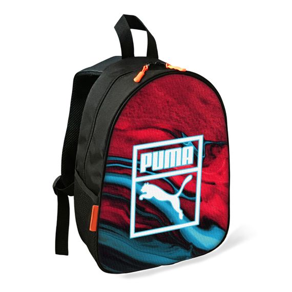 Рюкзак дитячий Puma шкільний/міський 34х27х13 см для хлопчика (02740)