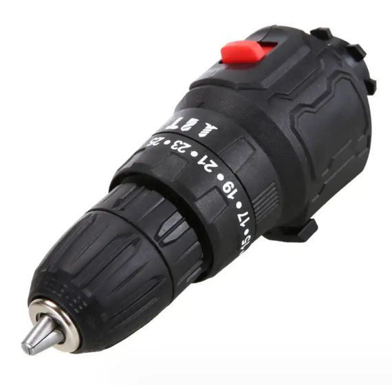 Набір електричних інструментів 9 в 1 Електроінструменти у валізі, професійний набір 48V | Зображення 9