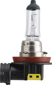 24362MDC1 (PHILIPS) H11 MasterDuty 24V 70W PGJ19-2
