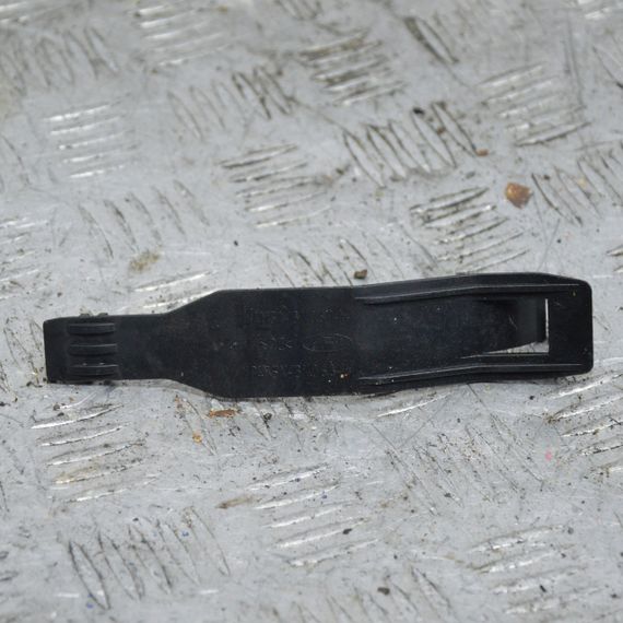 Кронштейн кріплення правої фари Ford Focus II 2004-2008 Кріплення фари переднє праве Форд Фокус 4M5113N060A | Зображення 1