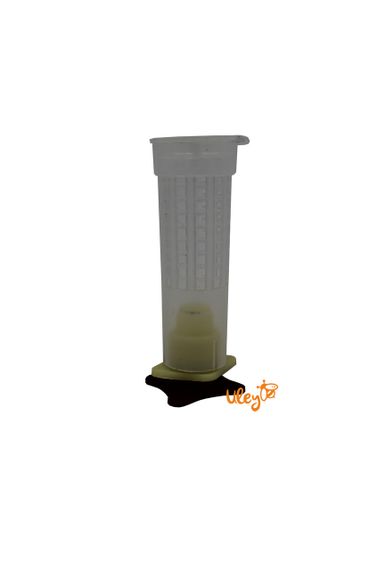 Новий товар - Клітинка Бігуді +тримач +цоколь для мисочки. Туреччина | Зображення 1