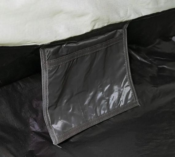 Намет Skif Outdoor Alta 3 Green | Зображення 7