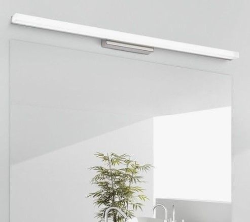 Подсветка настенная накладная в ванную LED SW-106/12W NW | Зображення 3