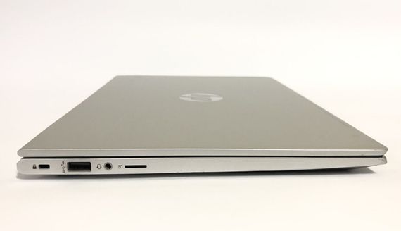 Ультрабук Б-класс HP ProBook 430 G8 / 13.3" (1366x768) TN / Intel Core i3-1115G4 (2 (4) ядра по 4.1 GHz) / 8 GB DDR4 / 256 GB SSD / Intel UHD Graphics / WebCam / Win 11 Pro б/у | Зображення 3