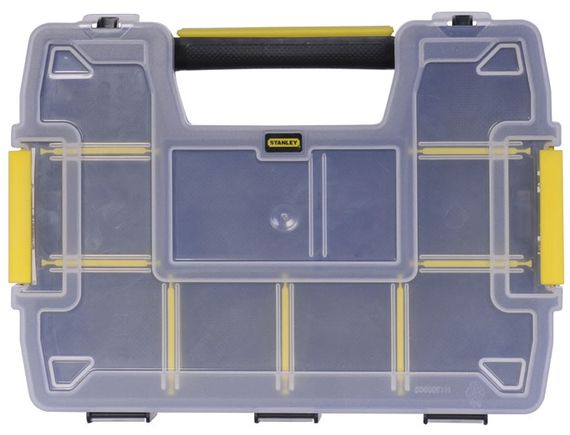 Органайзер Stanley Sort Master Light 295 х 65 х 215 мм STST1-70720
