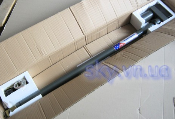 Актуатор SuperJack 18" JAGER (HARL-3618+) | Зображення 3