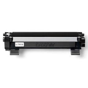 Картридж Brother TN119 1.5К для HL-L1230/L1232, DCP-L1630/L1632 (TN119)