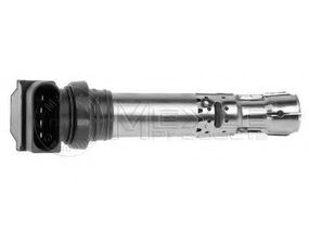 Катушка системи запалювання MEYLE 1008850040 на VW GOLF Mk IV (1J1)