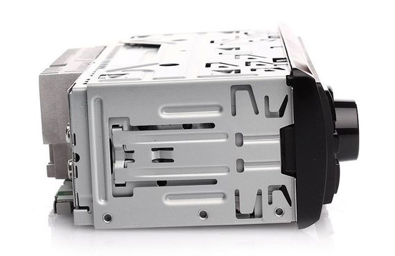 Автомагнітола Pioneer MVH-09UB автомобільна магнітола Чорний | Зображення 3