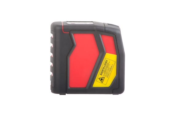 Уровень лазерный Intertool - 2 головки (MT-3050) | Зображення 5