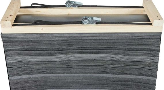 Стрілоуловлювач Yate Pack band 30x90x106 см. 50+ lbs | Зображення 3