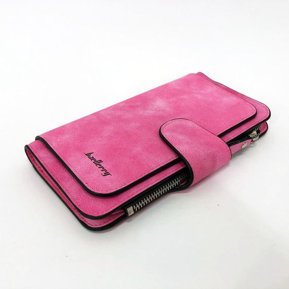 Красивий жіночий гаманець, Жіночий гаманець у подарунок Маленький чоловічий TI-13 | Зображення 6