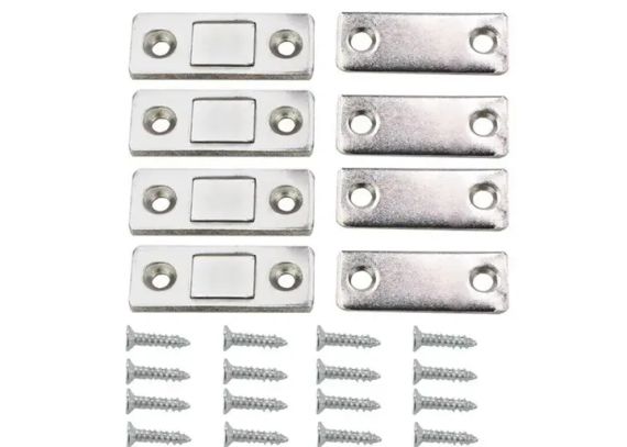 Магніт для дому універсальний VALUE PACK 9436-2 | Зображення 1