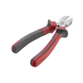 Бокорізи 160 мм, С55 INTERTOOL HT-0144