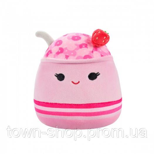 Мягкая игрушка-сюрприз Squishmallows– Веселые десертики (13 cm) | Зображення 6