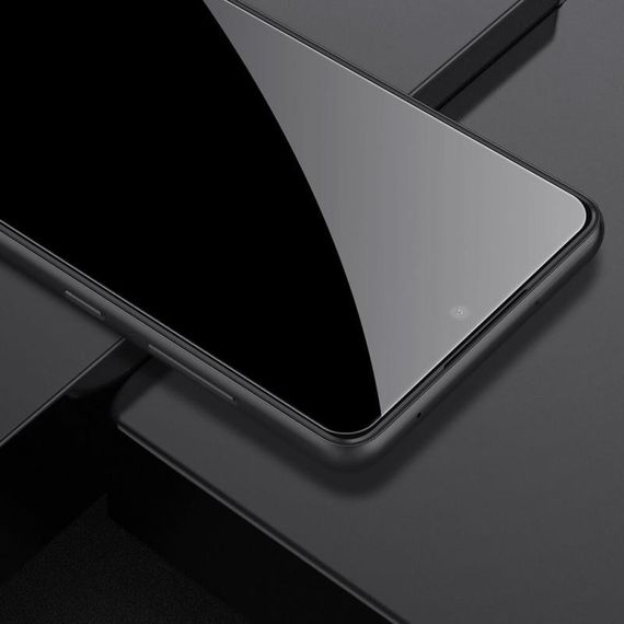 Захисне скло Nillkin (CP+PRO) для Samsung Galaxy A37 5G Чорний | Зображення 5