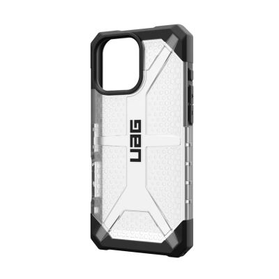 Чехол для мобильного телефона UAG iPhone 16 Pro Max Plasma Ice (114478114343) | Зображення 6