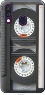 Чохол для Samsung Galaxy A40 2019 A405F з силікону FCh_009518