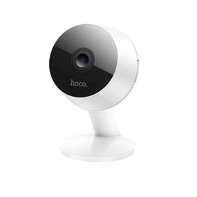 Камера відеонагляду HOCO D3 Indoor HD camera(EU) White