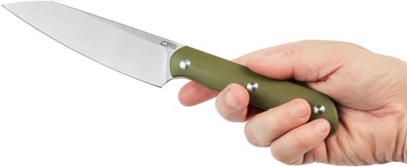 Ніж CJRB Silax SW Olive | Зображення 2