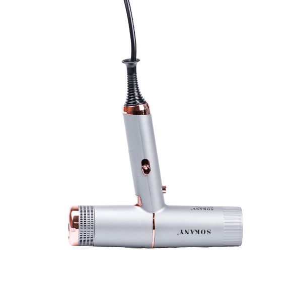 Фен для волосся Sokany SK-2220 з вузьким концентратором | Зображення 1