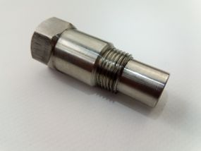 Обманка лямбда-зонда DMG Євро 4/5 (000127295)