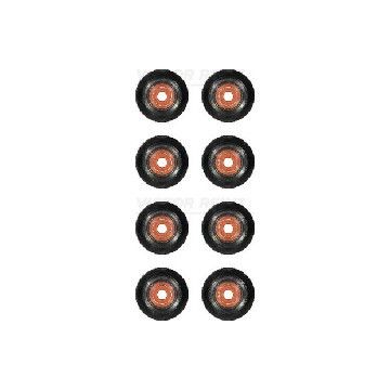 Сальники клапанов компл. Renault Kangoo 1.2 i 97-, Victor Reinz, 12-33447-01,