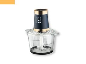 Подрібнювач продуктів чоппер стаціонарний XPRO R.7038 чорний (41353-R.7038_542)