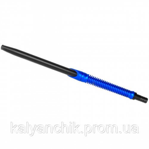 Мундштук для кальяна Garden Beautiful синий