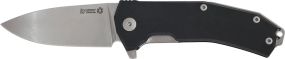 Ніж Lionsteel Kur G10 Black
