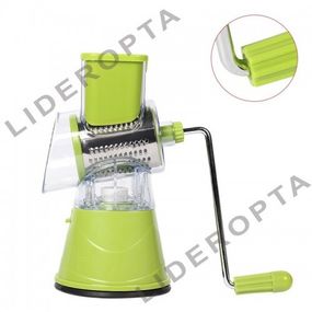 Овочерізка Багатофункціональна XPRO Kitchen Master 806 (MER-13063_204)