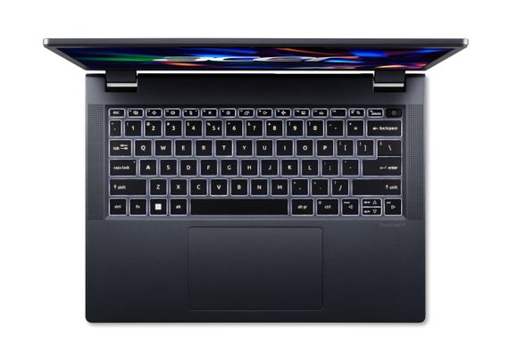 Ноутбук Acer TravelMate TMP414-53 14&quot; WUXGA IPS NX.B73EU.004 | Зображення 8