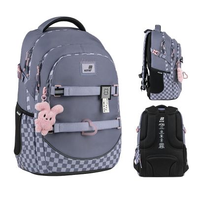 Рюкзак школьный Kite Education teens 727L-3 (K25-727L-3)