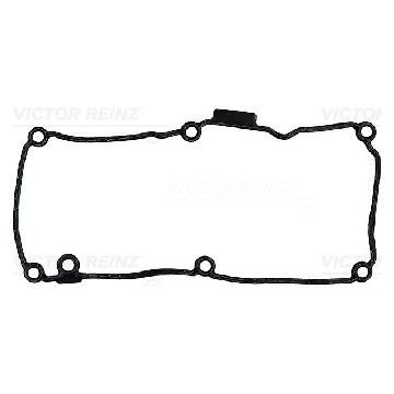 Прокладка клапанной крышки Skoda Fabia 1.2 TDI 10-14 / VW Polo 1.2 TDI 09-, Victor Reinz, 71-40508-00,