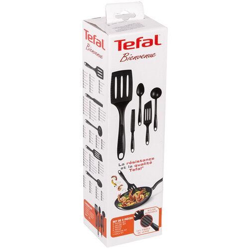Набор кухонных принадлежностей Tefal Bienvenue K001A504 5 предметов | Зображення 8