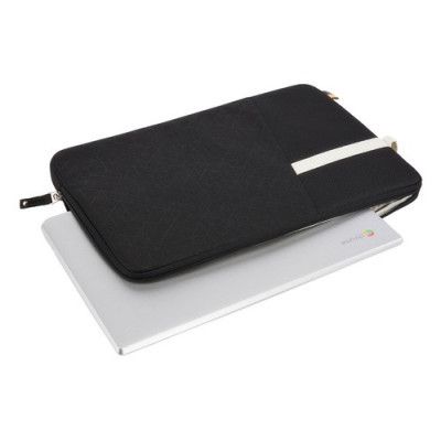 Сумка для ноутбука Case Logic 13&quot; Ibira Sleeve IBRS-213 Black (3204390) | Зображення 3