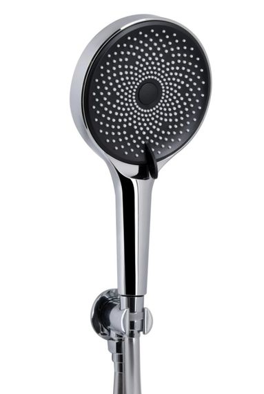 Душова система універсальна Qtap Slavonice Chrome прихованого монтажу QTSLA113CRM45898 | Зображення 9