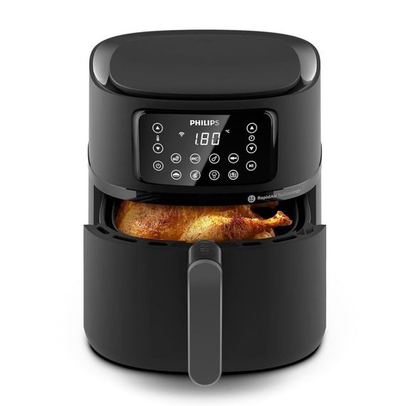 Мультипіч Philips Ovi Connected XXL Series 2000 (HD9285/90) | Зображення 2