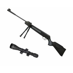 SPA GR1400F NP + сошки + прицел 3-9*40