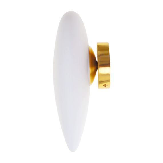 Настенный светильник BL-687W/8W WH | Зображення 1